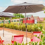 Relitto Boutique Und Borkum
