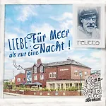 Hotel Relitto Boutique Und Borkum
