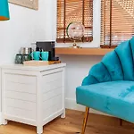 Hotel Relitto Boutique Und Borkum
