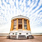 Relitto Boutique Und Hotel Borkum