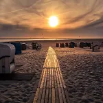 Hotel Relitto Boutique Und Borkum