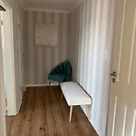 Hotel Relitto Boutique Und Borkum