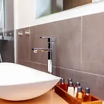 Relitto Boutique Und Hotel Borkum