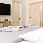 Relitto Boutique Und Hotel Borkum