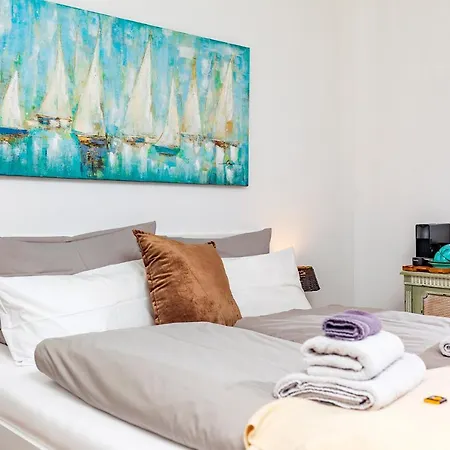 Relitto Boutique Und * Borkum