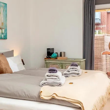 Relitto Boutique Und Borkum