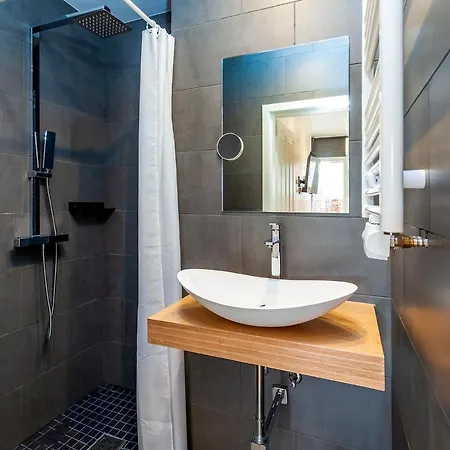 Hotel Relitto Boutique Und *