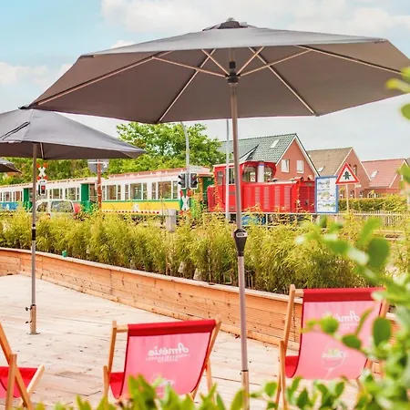 Relitto Boutique Und Borkum