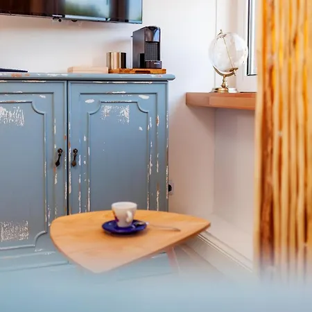 Hotel Relitto Boutique Und *