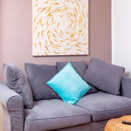 מלון Relitto Boutique Und