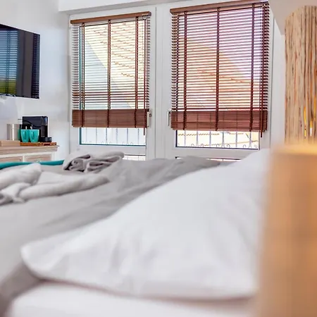 Hotel Relitto Boutique Und