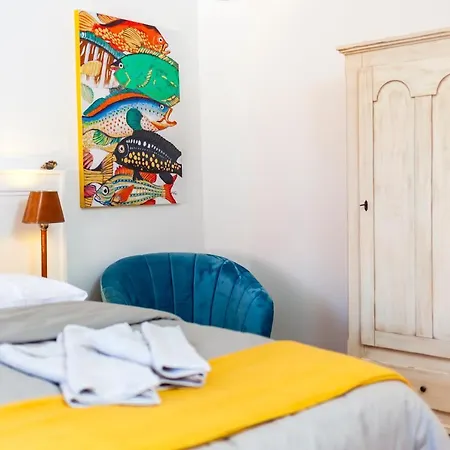 Relitto Boutique Und Borkum