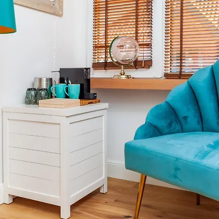 Hotel Relitto Boutique Und Borkum