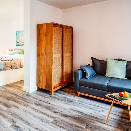 Relitto Boutique Und * Borkum