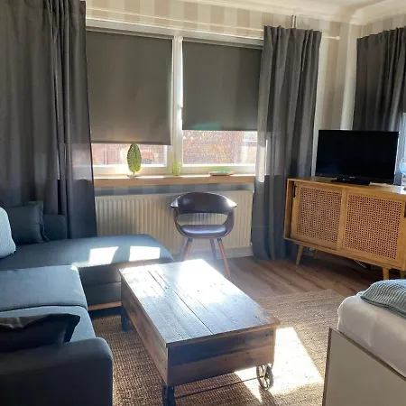 Relitto Boutique Und Borkum