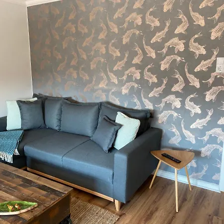 Relitto Boutique Und מלון בורקום