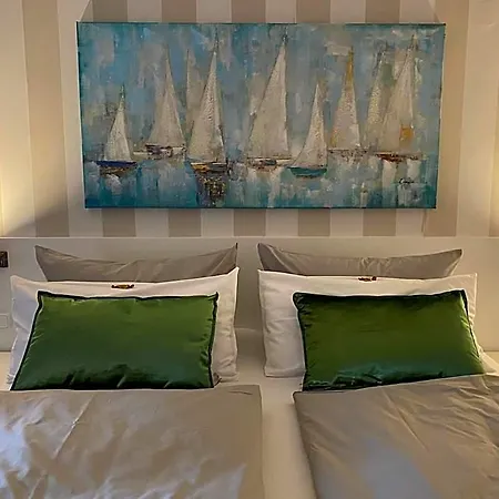 Hotel Relitto Boutique Und