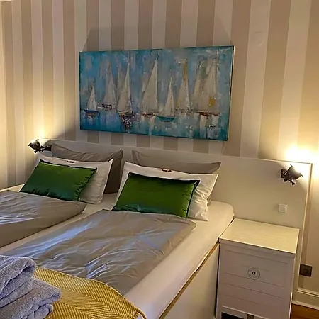 Relitto Boutique Und * Borkum