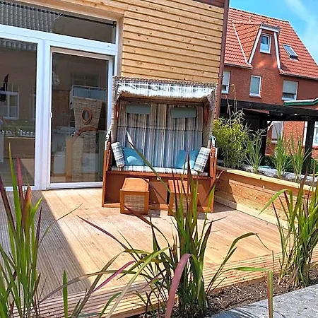 Relitto Boutique Und Borkum