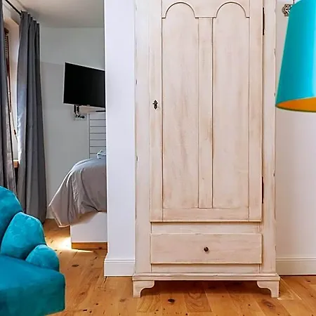 Hotel Relitto Boutique Und Borkum