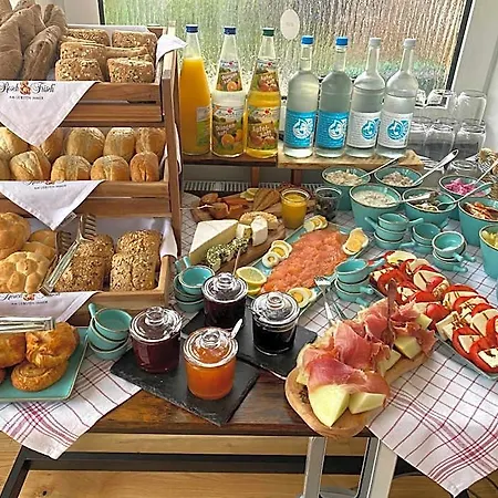 Relitto Boutique Und Borkum
