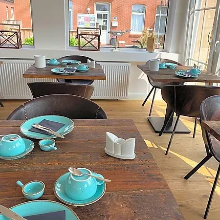 Relitto Boutique Und Borkum