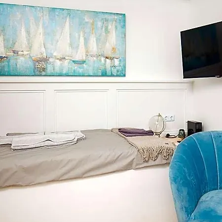 Relitto Boutique Und Borkum