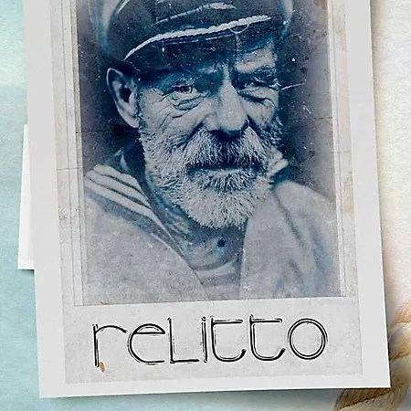 Relitto Boutique Und