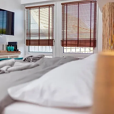 Hotel Relitto Boutique Und *