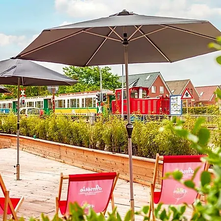 Relitto Boutique Und Borkum