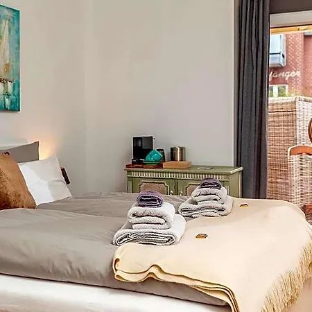 Hotel Relitto Boutique Und
