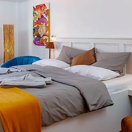 Hotel Relitto Boutique Und *