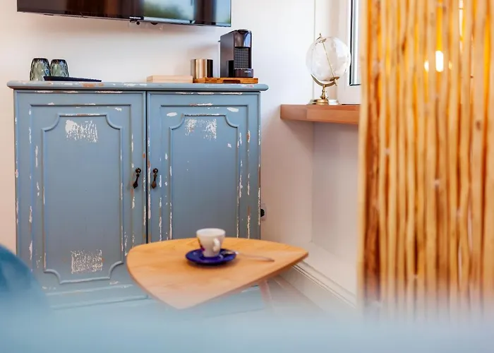 Отель Relitto Boutique Und *