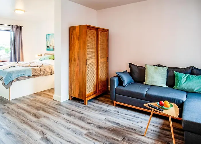 Relitto Boutique Und * Боркум